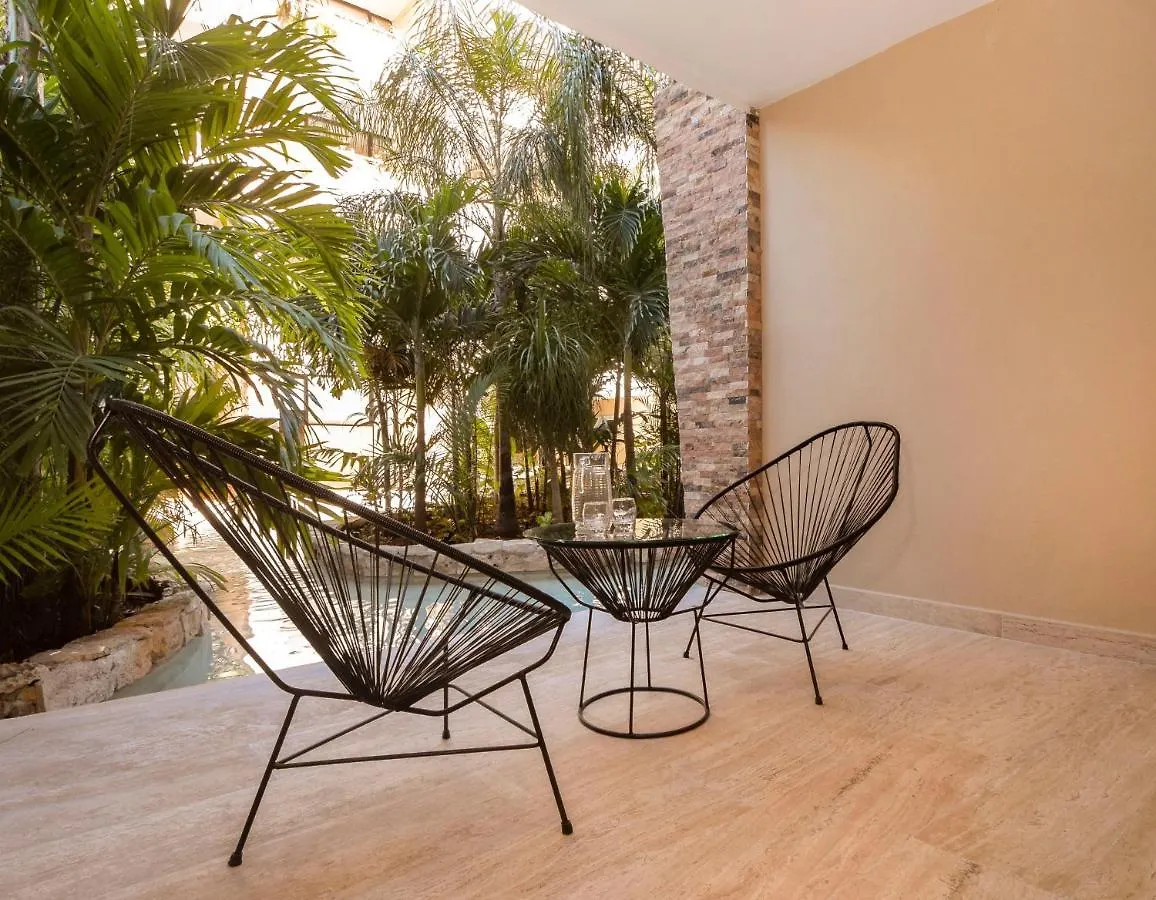 Amazing Rates At Syrena 112 Condo With Pool Gym More Playa del Carmen Meksyk