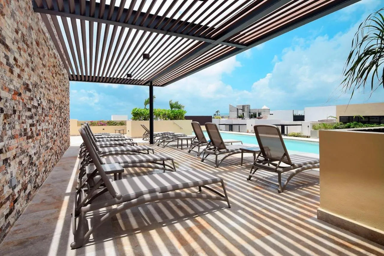Amazing Rates At Syrena 112 Condo With Pool Gym More Playa del Carmen