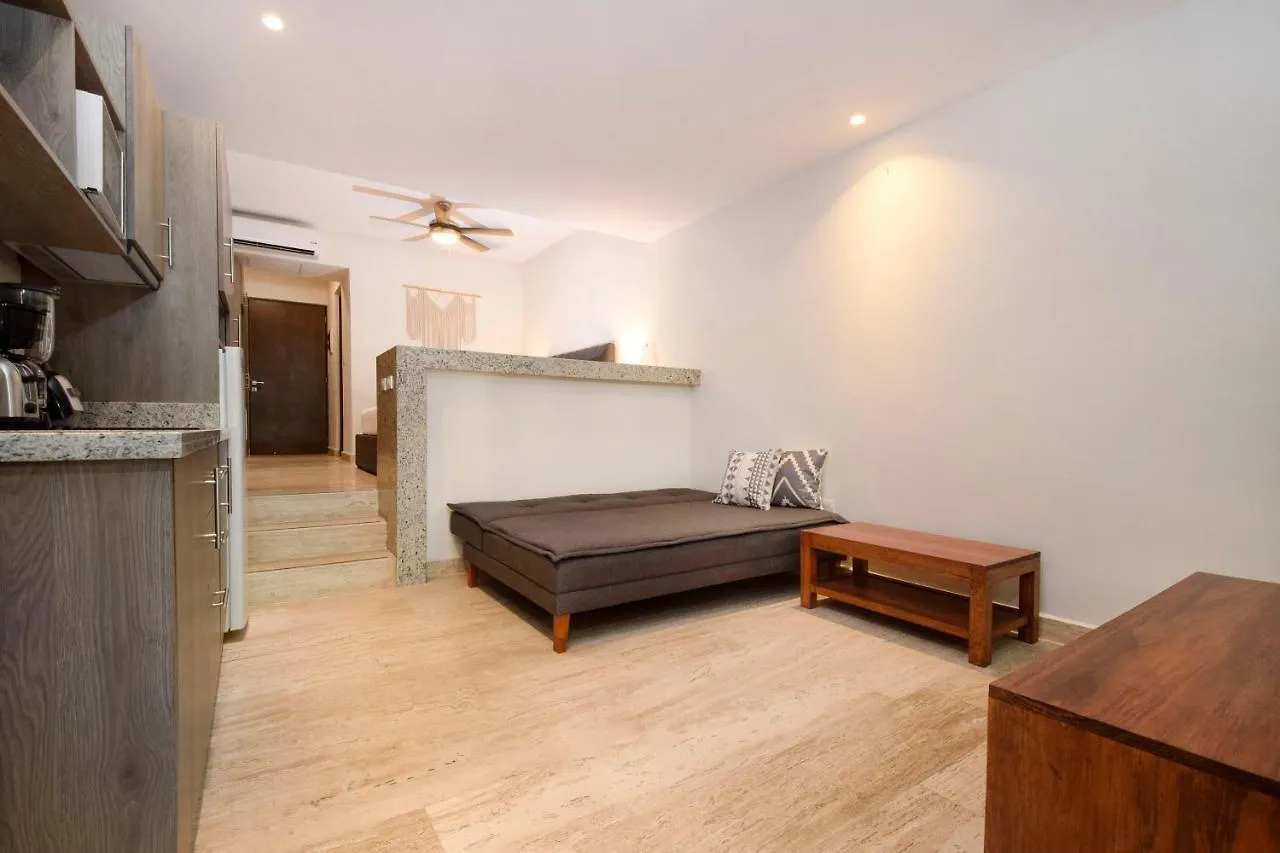 Amazing Rates At Syrena 112 Condo With Pool Gym More Playa del Carmen 0*,  Meksyk