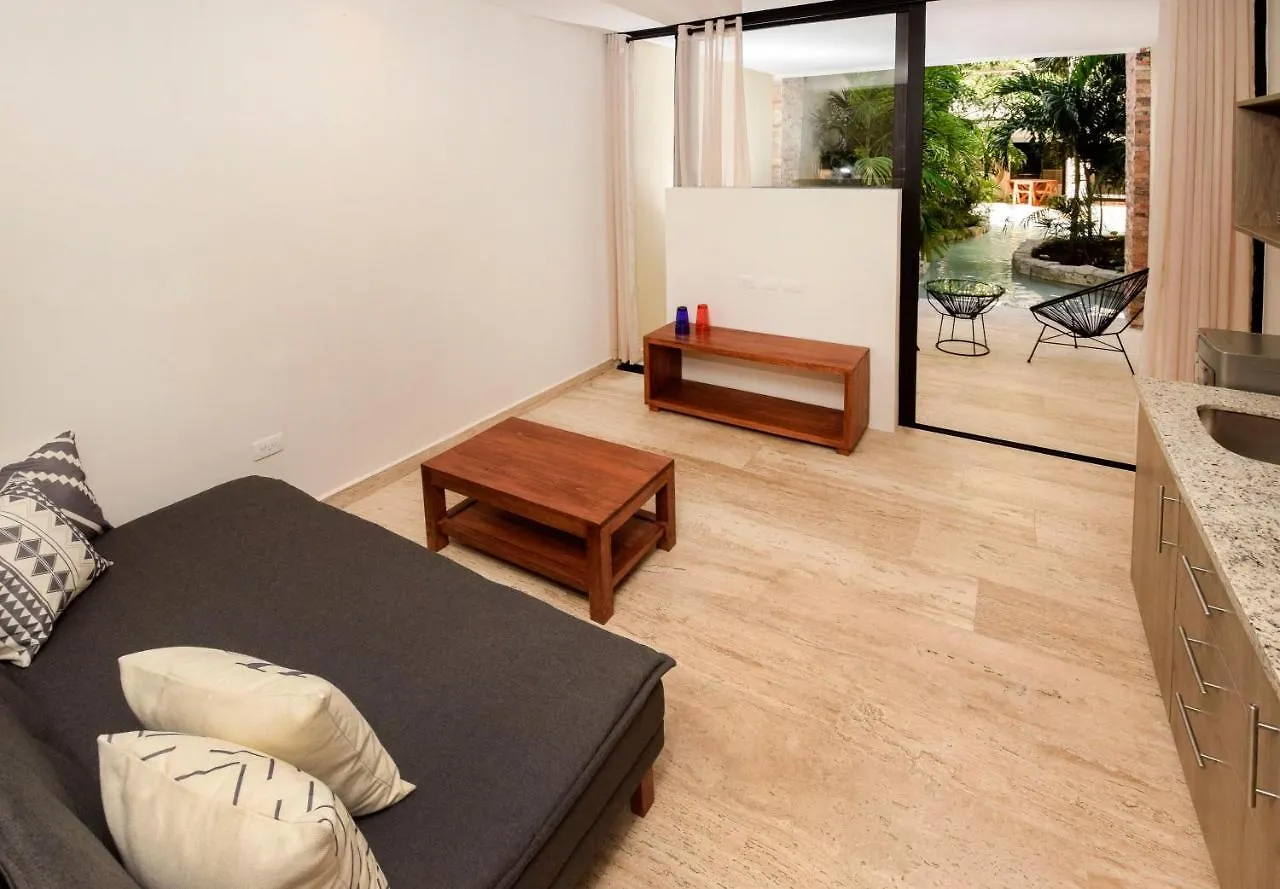 Amazing Rates At Syrena 112 Condo With Pool Gym More Playa del Carmen