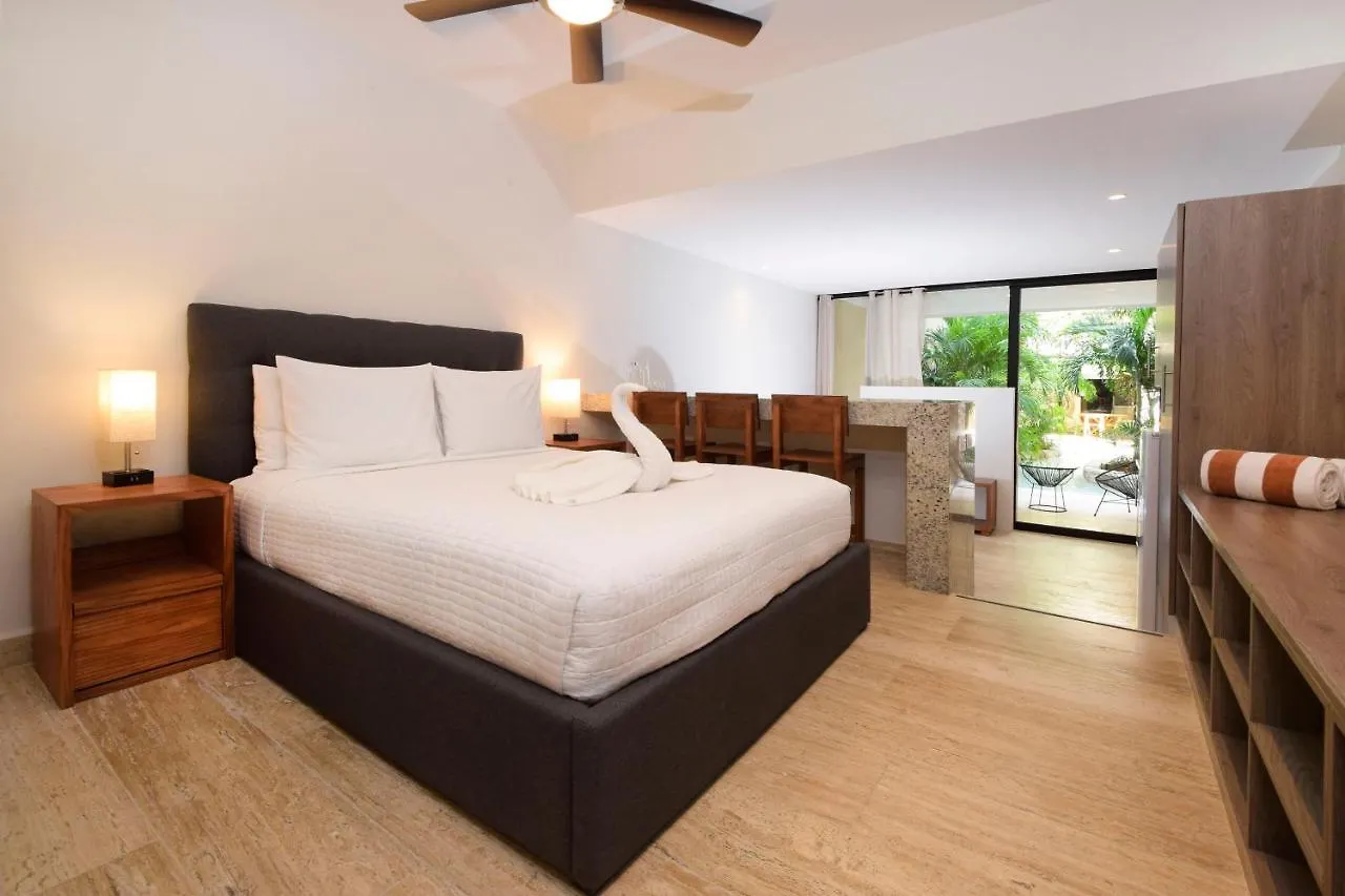 Apartament Amazing Rates At Syrena 112 Condo With Pool Gym More Playa del Carmen