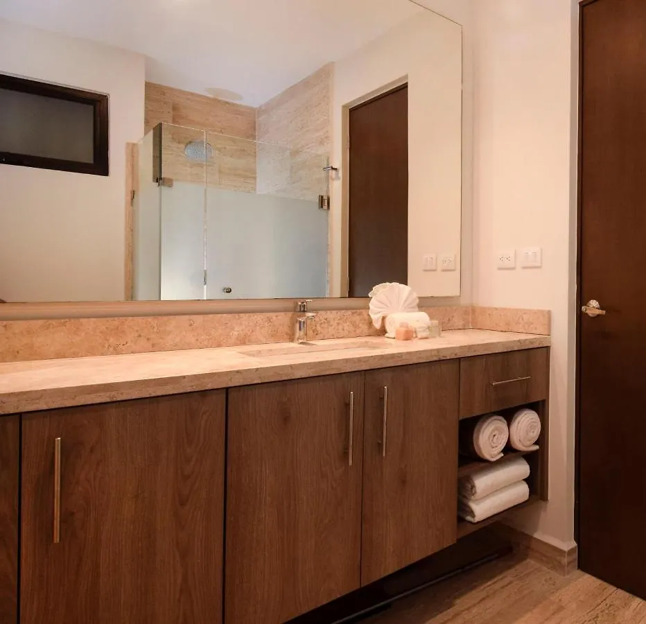 Apartament Amazing Rates At Syrena 112 Condo With Pool Gym More Playa del Carmen