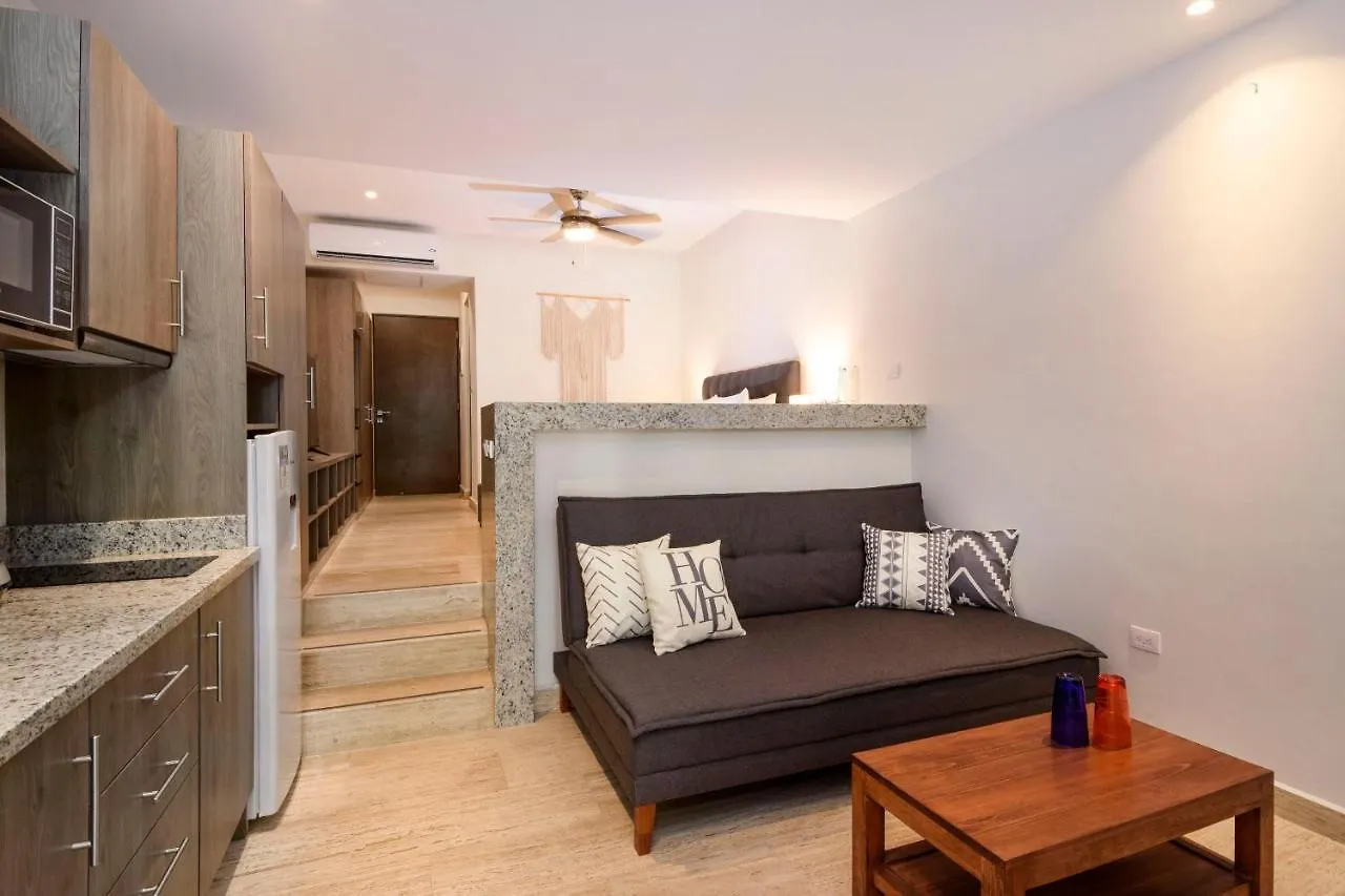 Amazing Rates At Syrena 112 Condo With Pool Gym More Playa del Carmen 0*,