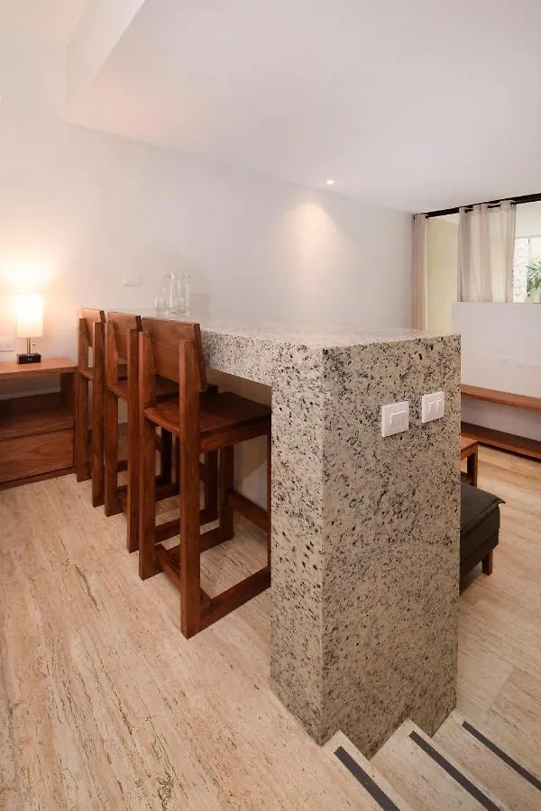 Amazing Rates At Syrena 112 Condo With Pool Gym More Playa del Carmen