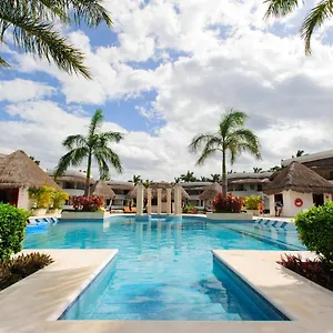 Üdülőközpont Grand Riviera Princess, Playa del Carmen