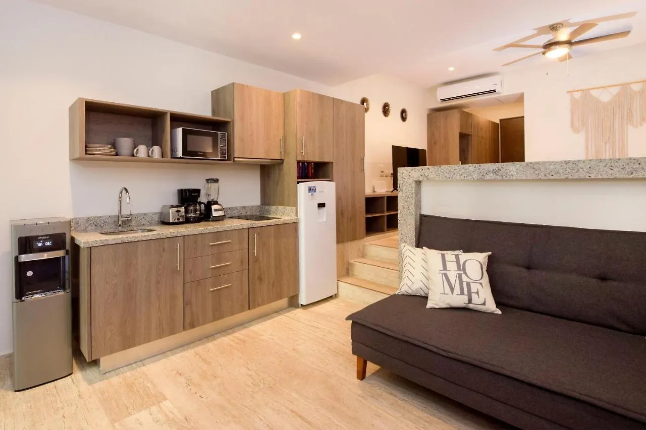 Apartment Amazing Rates At Syrena 112 Condo With Pool Gym More Playa del Carmen