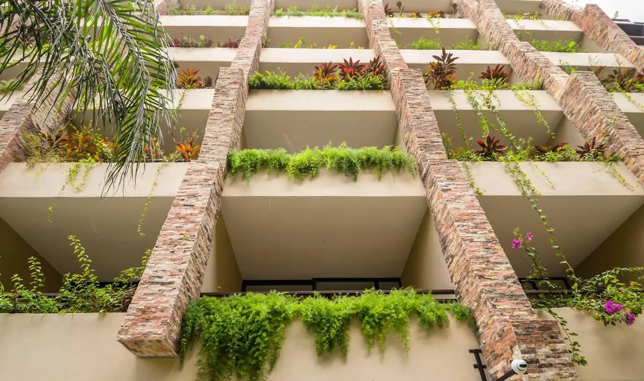Amazing Rates At Syrena 112 Condo With Pool Gym More Playa del Carmen Apartment