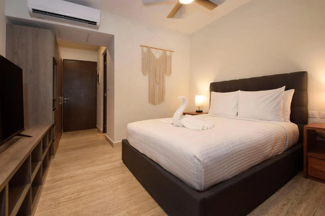 Amazing Rates At Syrena 112 Condo With Pool Gym More Playa del Carmen Mexico