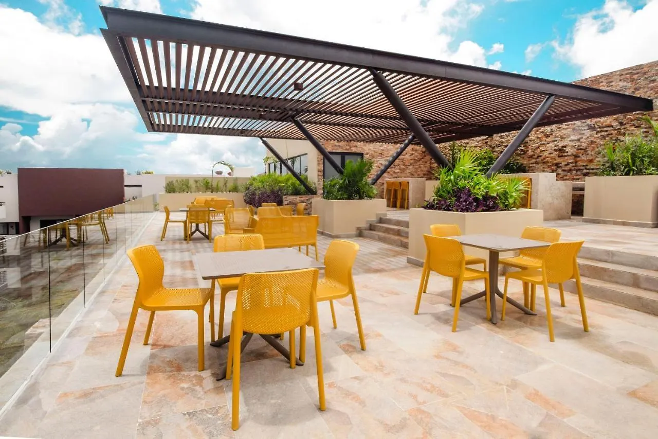 Amazing Rates At Syrena 112 Condo With Pool Gym More Playa del Carmen 0*,  Mexico
