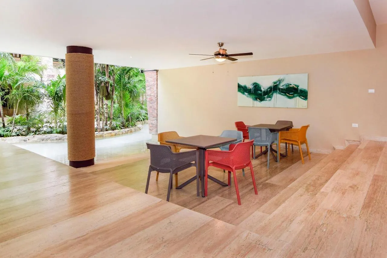 Amazing Rates At Syrena 112 Condo With Pool Gym More Playa del Carmen Mexico