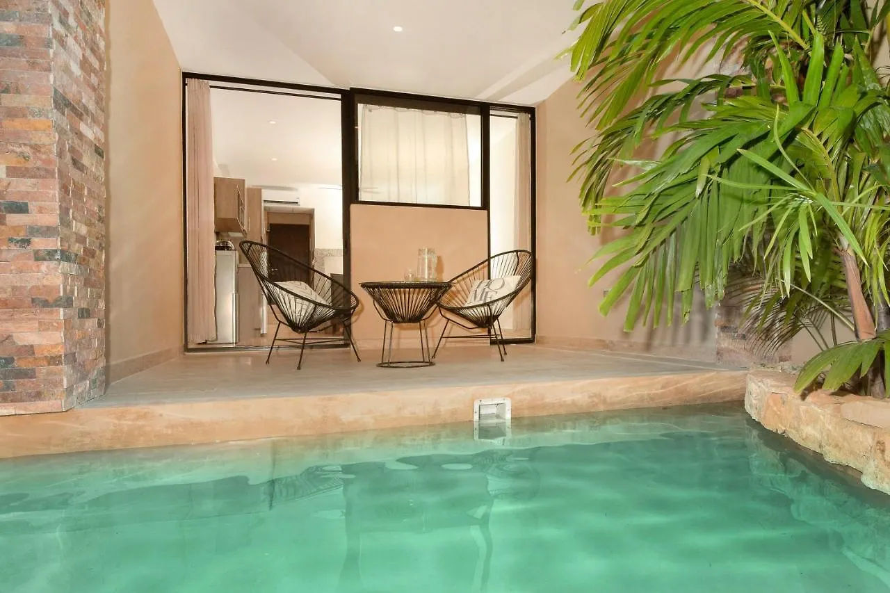 Apartment Amazing Rates At Syrena 112 Condo With Pool Gym More Playa del Carmen Mexico