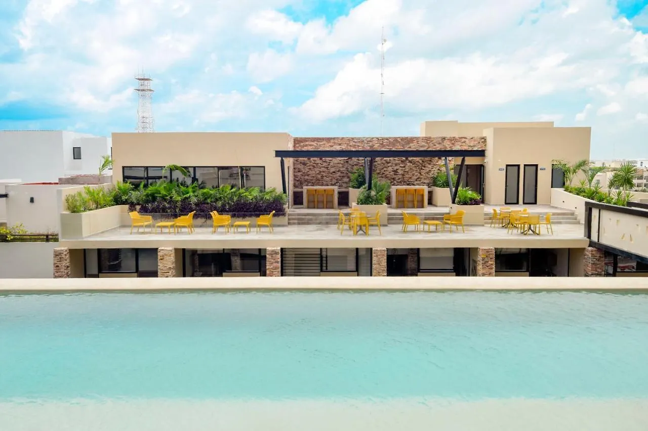 Apartment Amazing Rates At Syrena 112 Condo With Pool Gym More Playa del Carmen Mexico