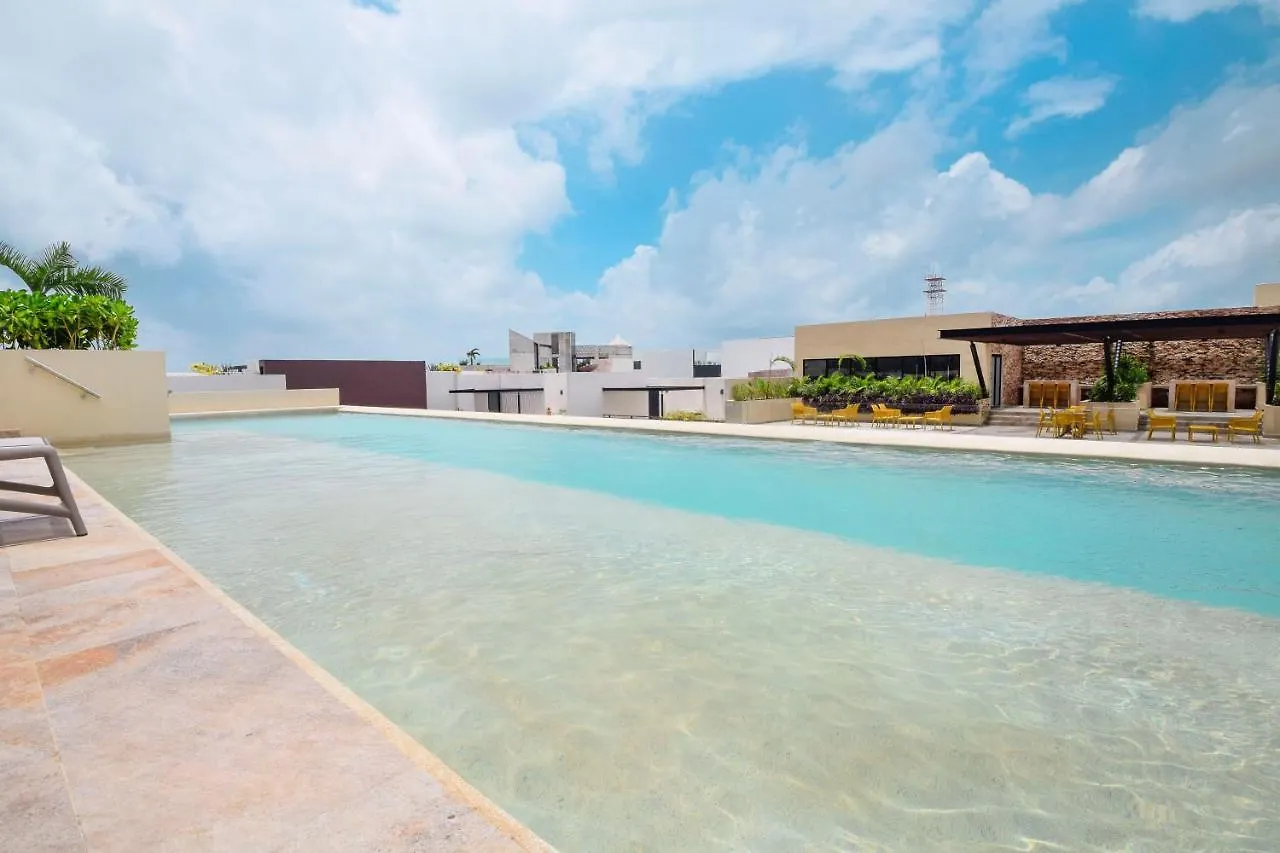 Apartment Amazing Rates At Syrena 112 Condo With Pool Gym More Playa del Carmen
