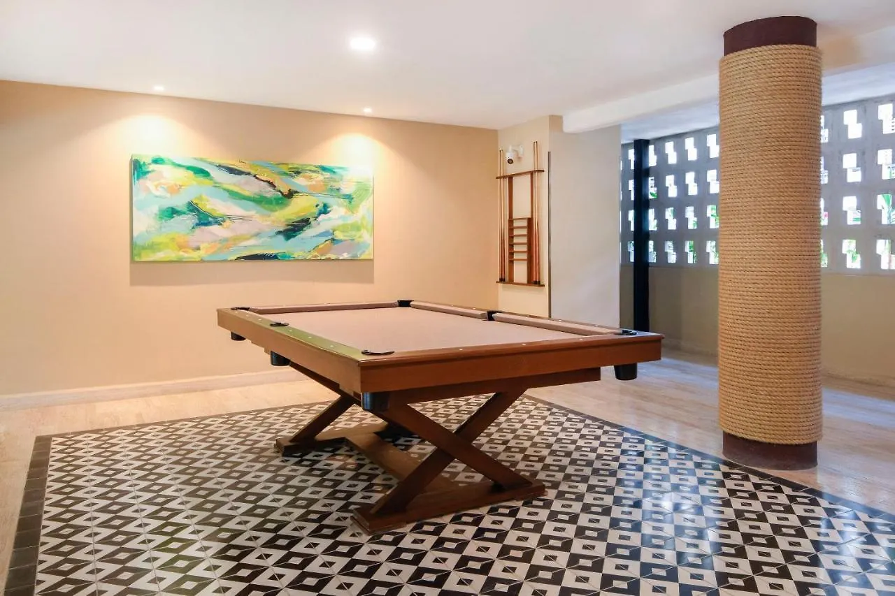Amazing Rates At Syrena 112 Condo With Pool Gym More Playa del Carmen 0*,