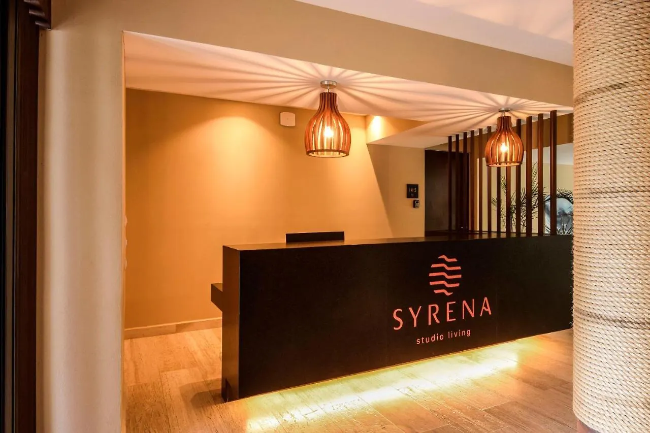 Amazing Rates At Syrena 112 Condo With Pool Gym More Playa del Carmen